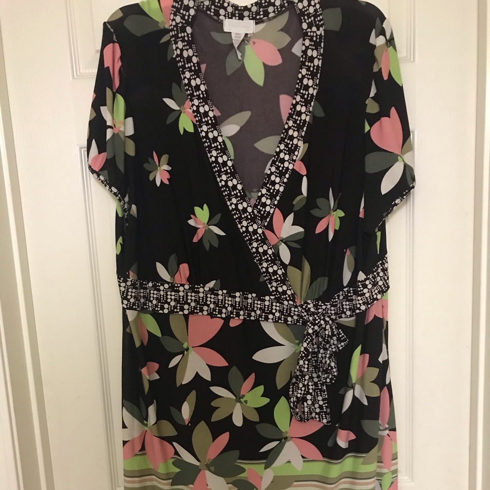 Cute blouse